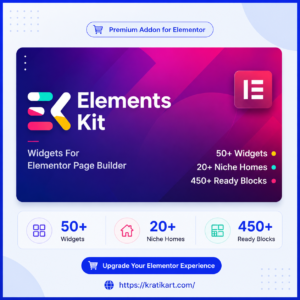 ElementsKit Premium