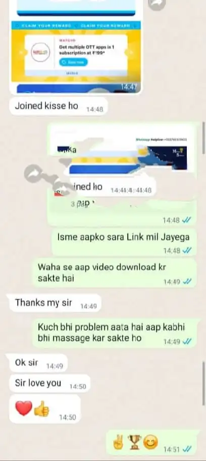 Customer review 5
